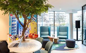 Ibis Styles Bezons Paris La Defense